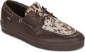 Vans Bootschoenen 2-Eyelet Boat Shoe - Bruin