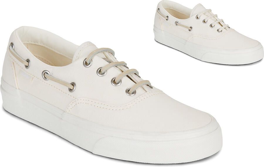 Vans Bootschoenen Authentic Boat Shoe