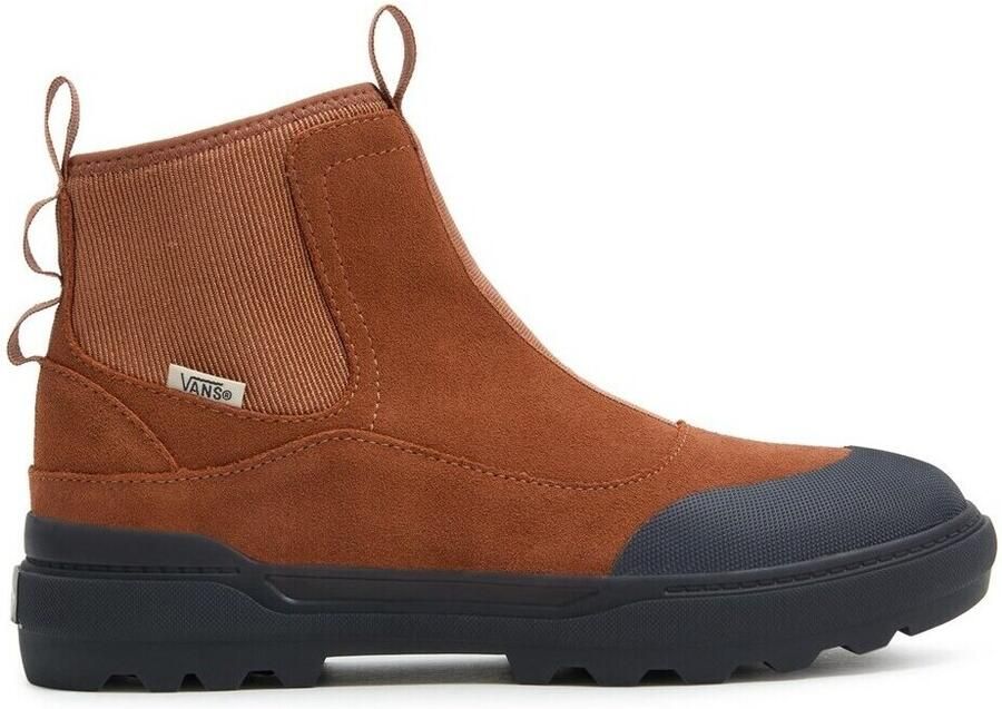 Vans Enkellaarzen Ua Colfax