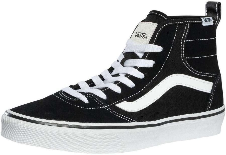 Vans Hoge Sneakers Ashwood Hi Decon Suede Sneakers