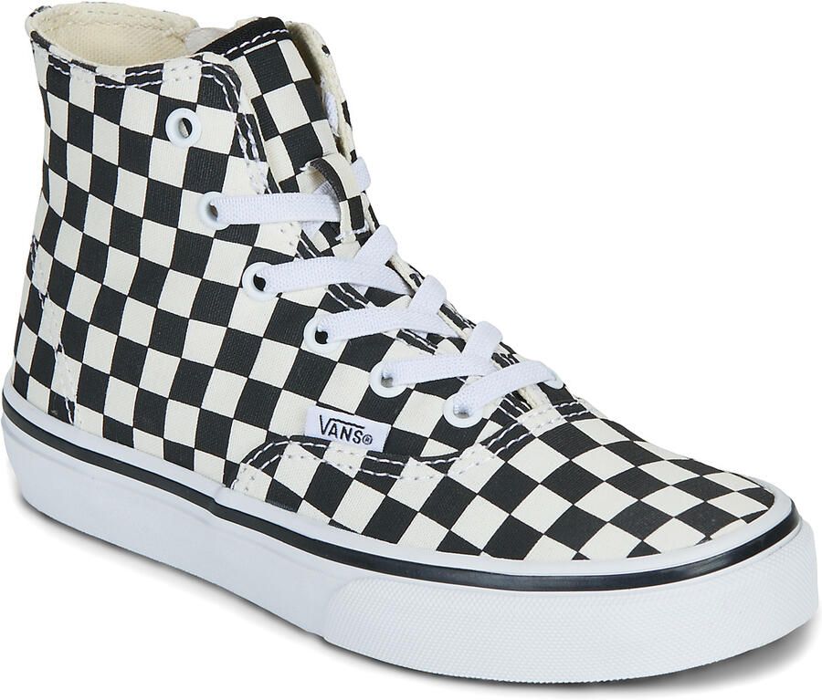 Vans Hoge Sneakers Authentic Hi 2.0 Zip