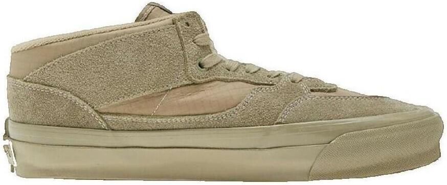 Vans Hoge Sneakers Baskets montantes LX Half Cab Reissue 33 marron