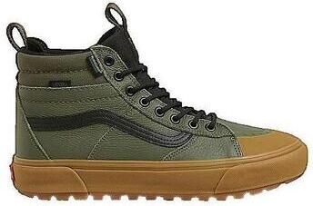 Vans Hoge Sneakers Baskets montantes MTE SK8-HI vert
