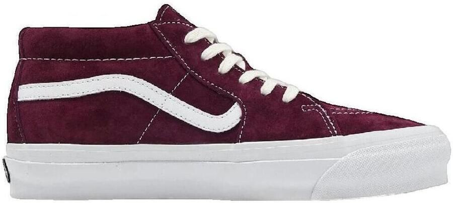 Vans Hoge Sneakers Baskets montantes Sk8-Mid Reissue 83 LX