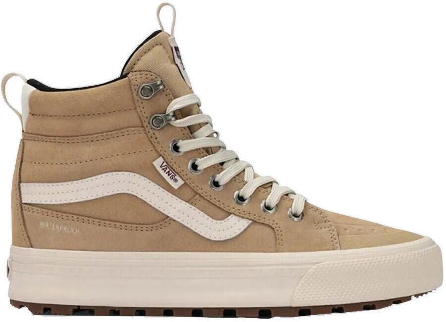 Vans Hoge Sneakers Baskets Sk8-Hi Waterproof Insulated MTE imperméables