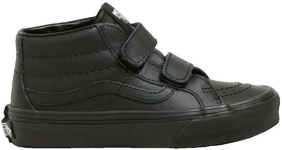 Vans Hoge Sneakers Chaussures montantes Sk8-Mid Reissue V noir