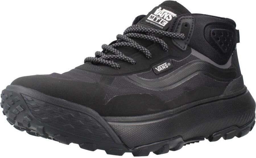 Vans Sneakerboots MTE Crosspath Mid Winterlaarzen waterafstotend - Foto 3