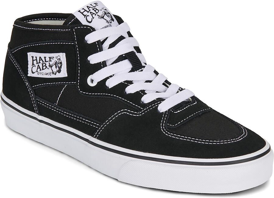 Vans Hoge Sneakers Half Cab Decon