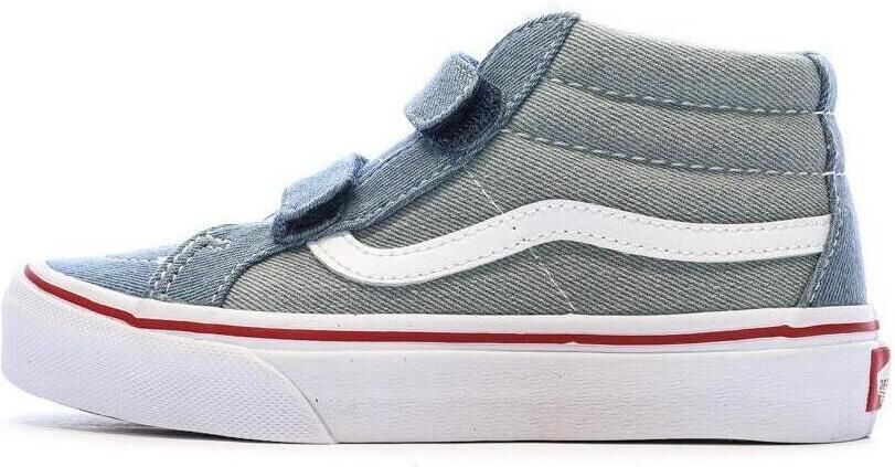 Vans Hoge Sneakers