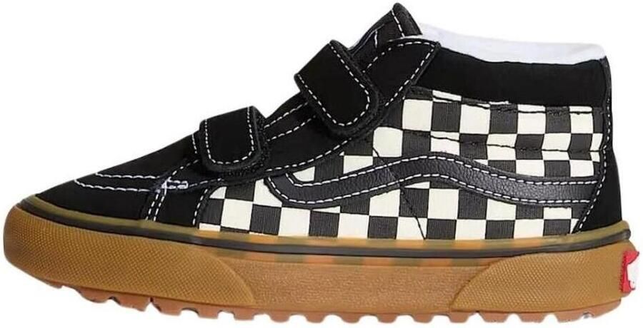 Vans Hoge Sneakers