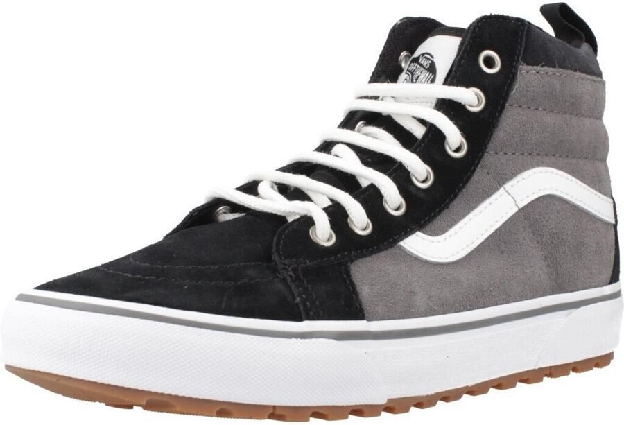 Vans Sk8-Hi MTE sneakers Zwart multi - Foto 2