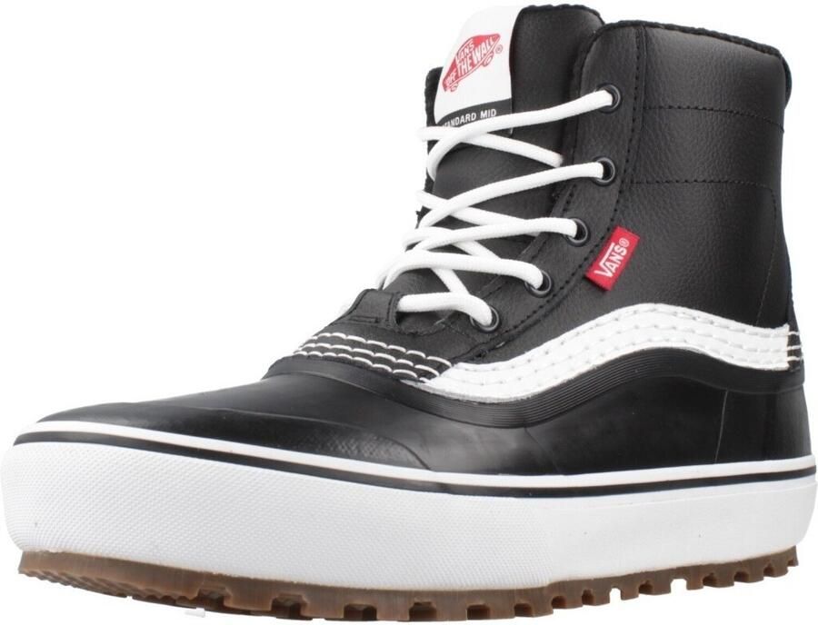 Vans MTE Standard Mid Waterproof Winterschoenen maat M7 zwart - Foto 2
