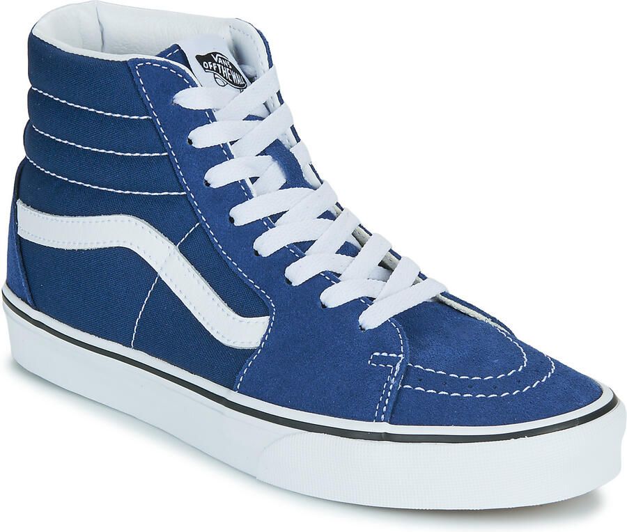 Vans Hoge Sneakers SK8-Hi COLOR THEORY Deep Indigo