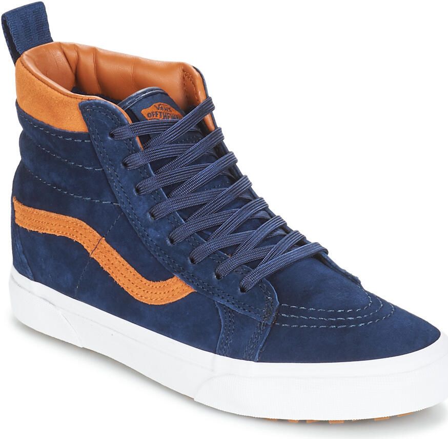 Vans Sk8-Hi Mte Vn0A33Txucb1