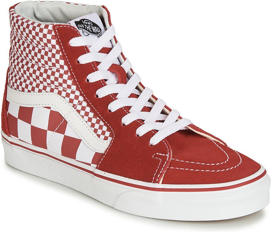 Vans Hoge Sneakers SK8-Hi