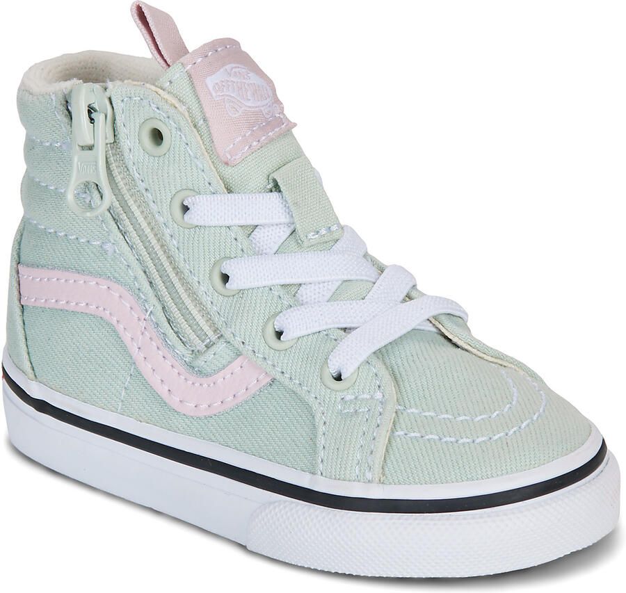 Vans Hoge Sneakers SK8-Hi Reissue Side Zip