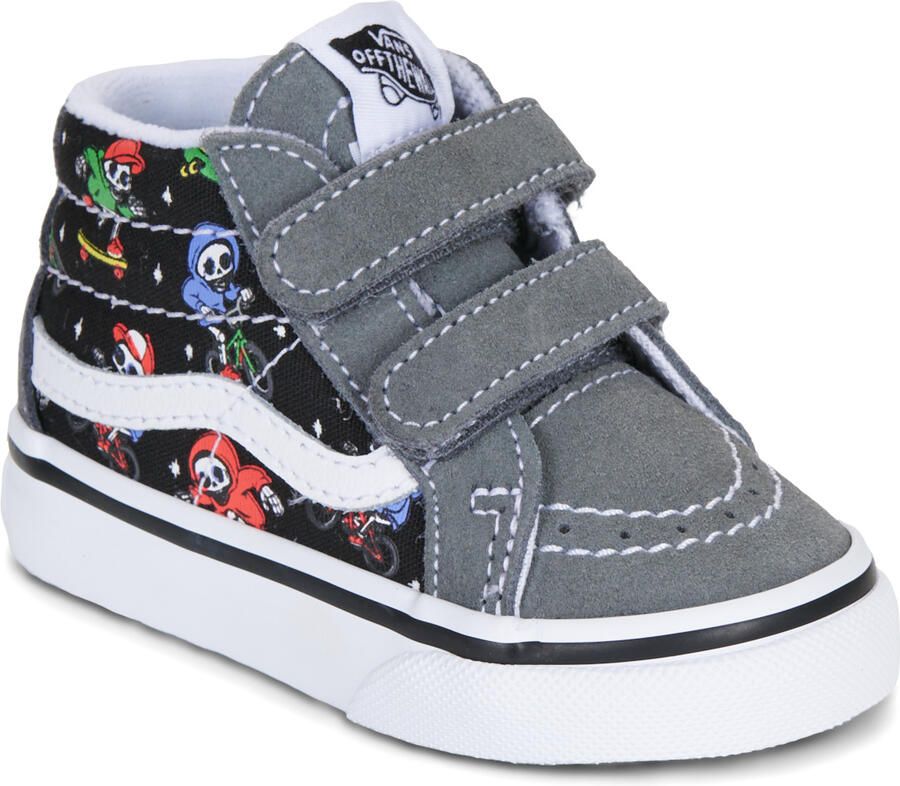 Vans Hoge Sneakers SK8-Mid Reissue V