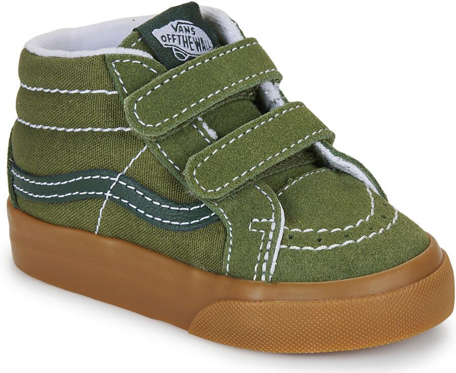 Vans Hoge Sneakers SK8-Mid Reissue V - Foto 2