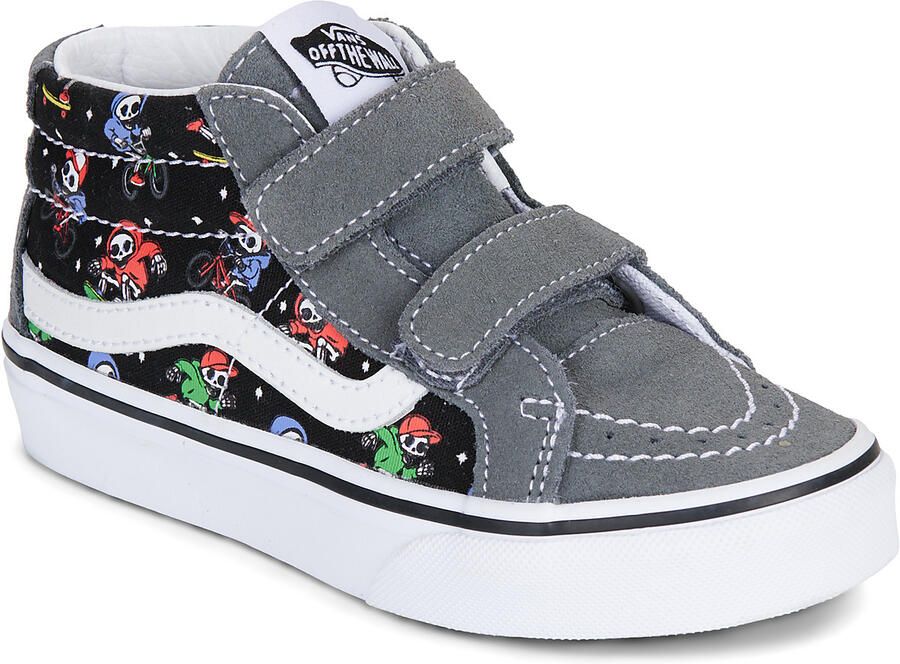 Vans Hoge Sneakers SK8-Mid Reissue V