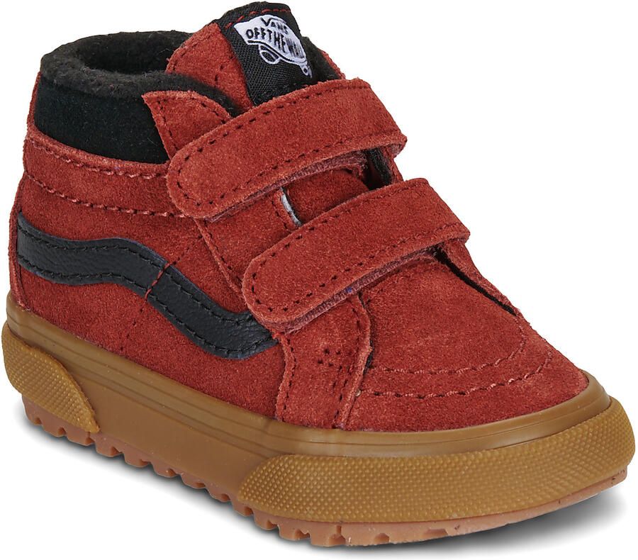 Vans Hoge Sneakers SK8-Mid Reissue V Insulated