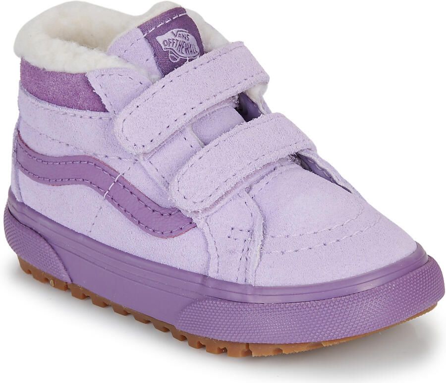 Vans Hoge Sneakers SK8-Mid Reissue V Insulated