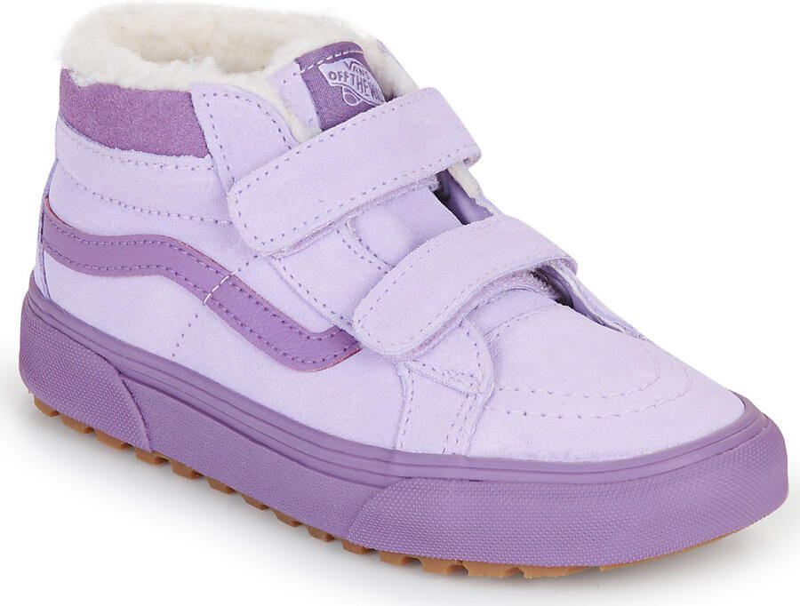 Vans Hoge Sneakers SK8-Mid Reissue V Insulated