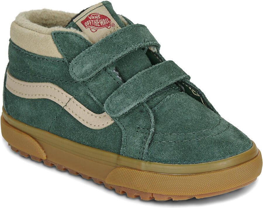 Vans Hoge Sneakers SK8-Mid Reissue V Insulated