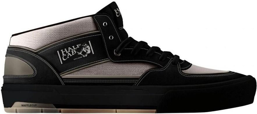 Vans Hoge Sneakers Skate Half Cab