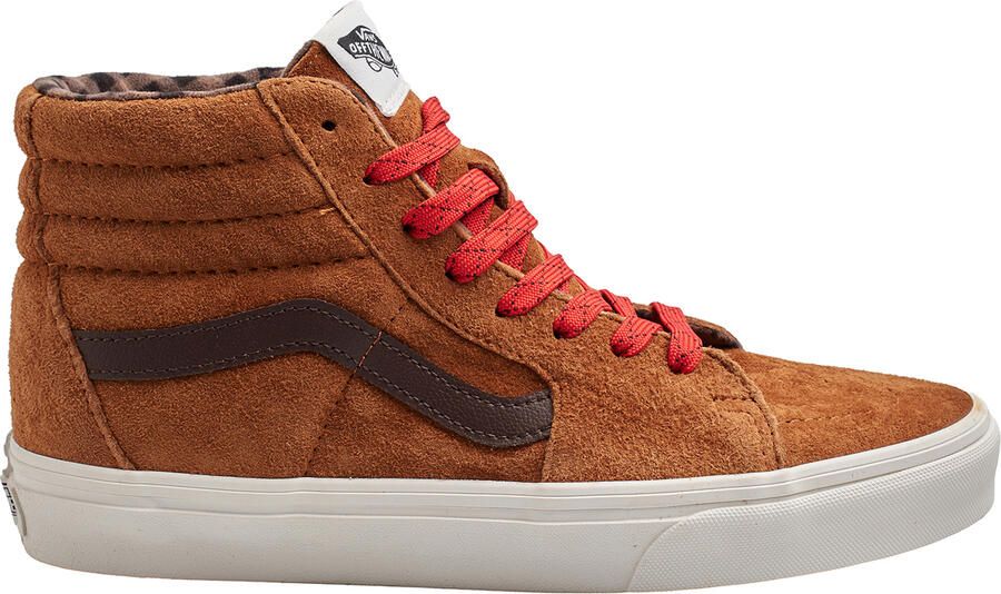 Vans Hoge Sneakers VN000CMXN1Z1 - Foto 3