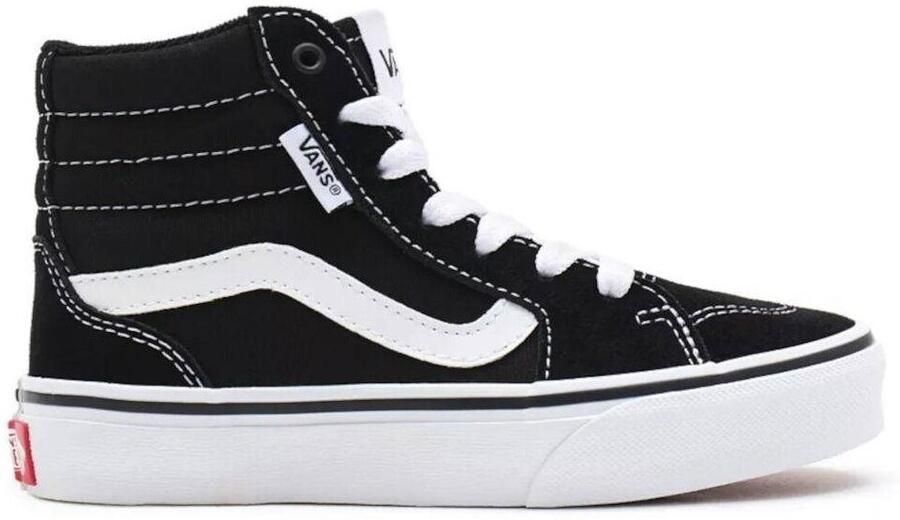 Vans Hoge Sneakers YT Filmore HI