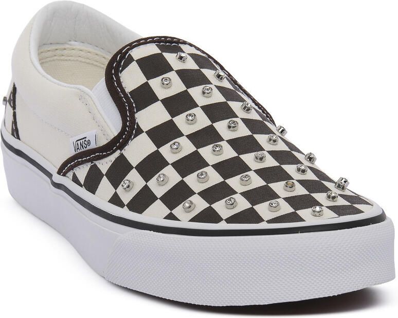 Vans Instappers 3N1 CLASSIC SLIP ON