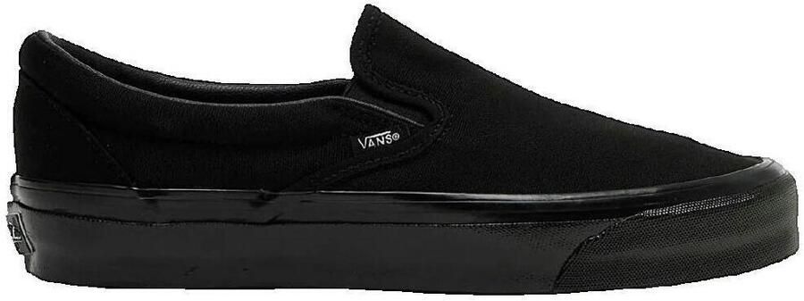 Vans Instappers Baskets basses LX Slip-On Reissue 98