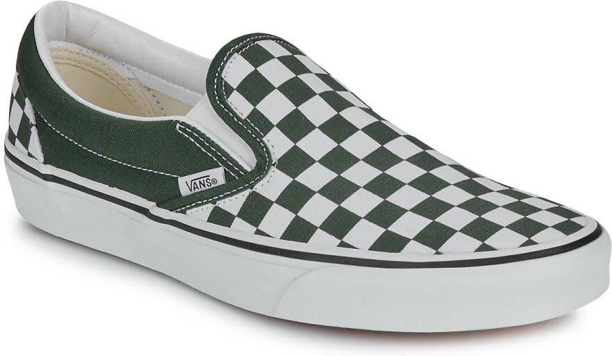 Vans Instappers Classic Slip-On - Foto 2