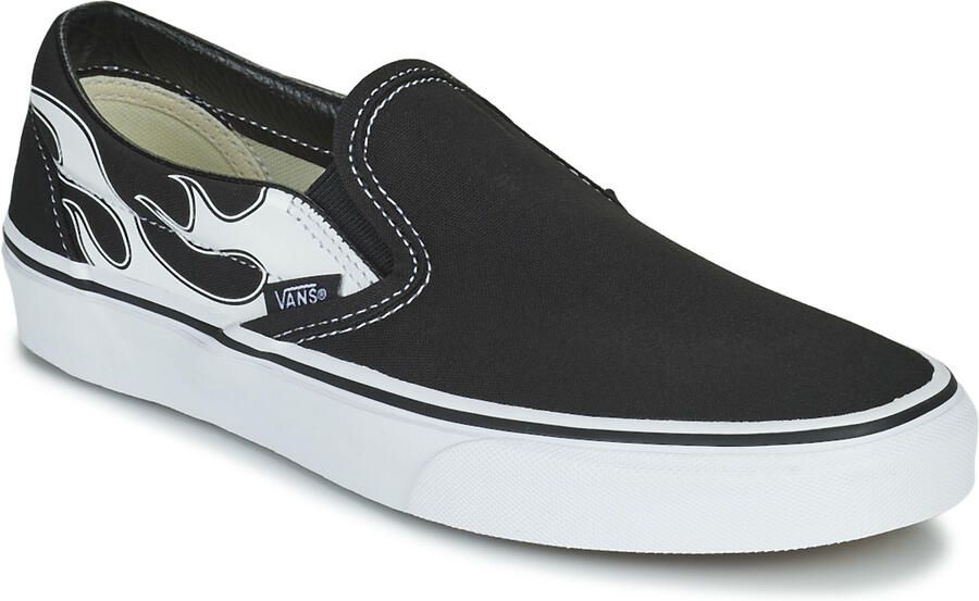 Vans Instappers Classic Slip-On