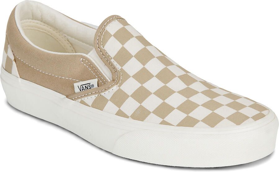 Vans Instappers Classic Slip-On