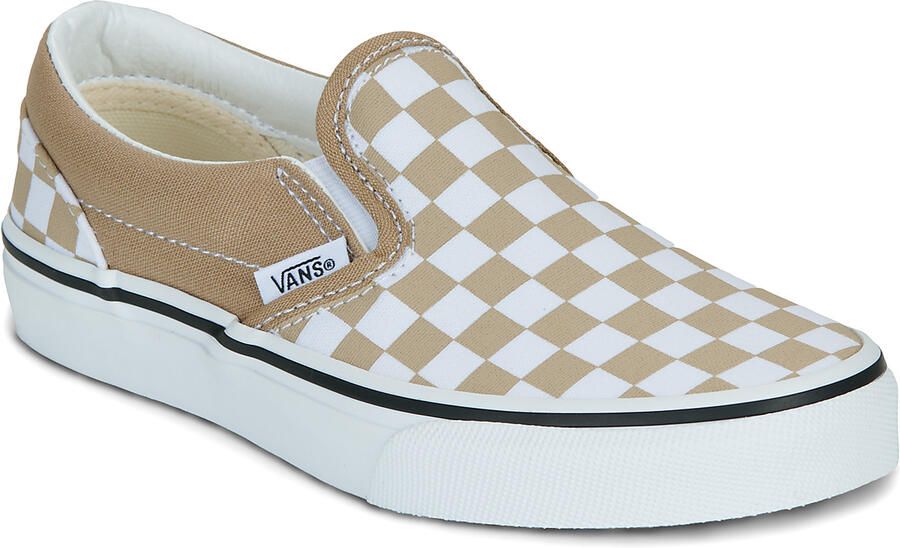 Vans Instappers Classic Slip-On