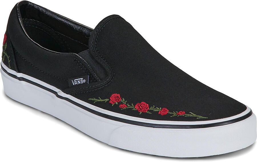 Vans Instappers Classic Slip-On