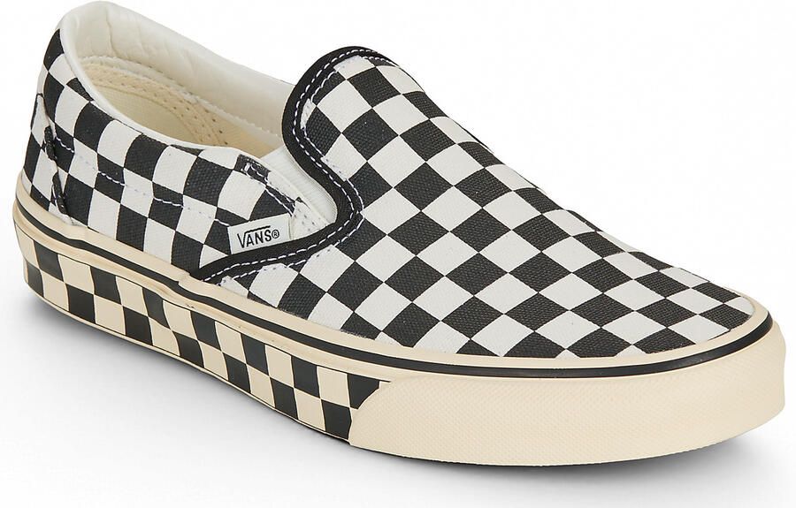 Vans Instappers Classic Slip-On