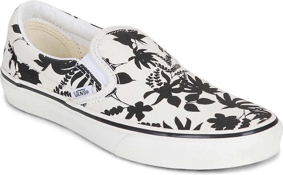 Vans Instappers Classic Slip-On