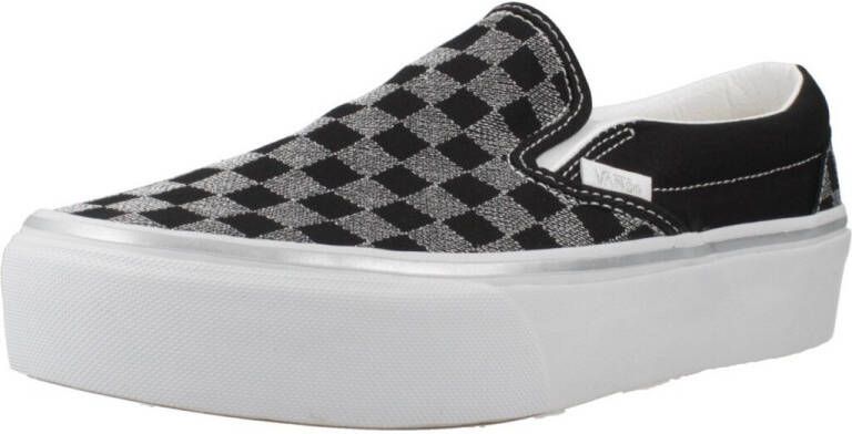 Vans Instappers CLASSIC SLIP-ON PLATFORM
