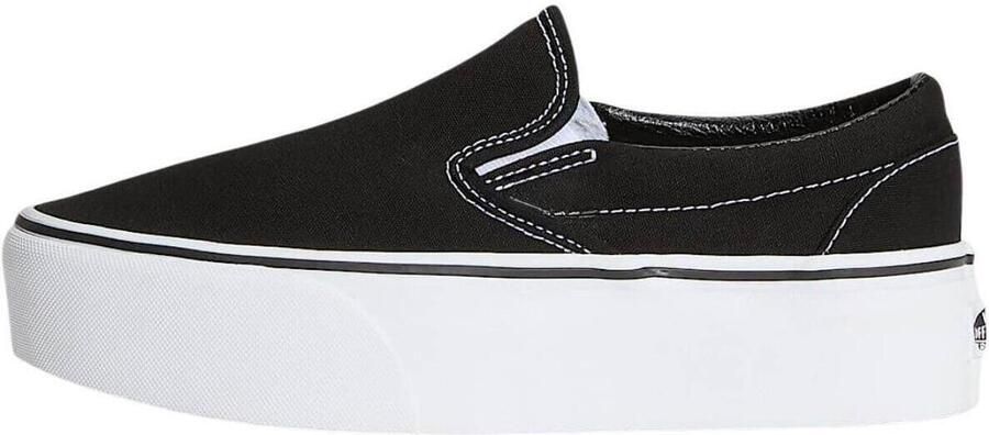 Vans Instappers Classic Slip-on Stackform VN0A7Q5RBMX1