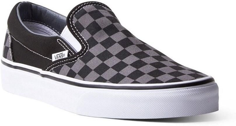 Vans Instappers Classic Slipon