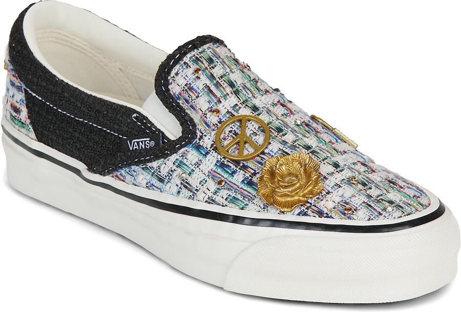 Vans Instappers LX Classic Slip-On 98