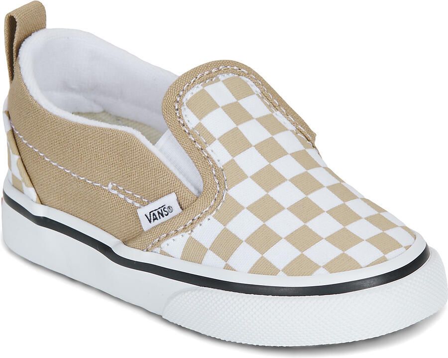 Vans Instappers Slip-On V