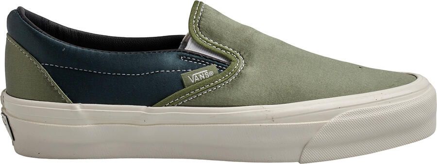 Vans Instappers VN0007PJZBF1