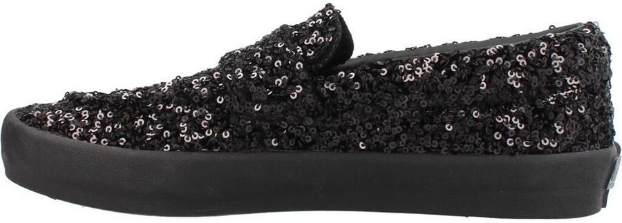 Vans Instappers Vn000z76blk1