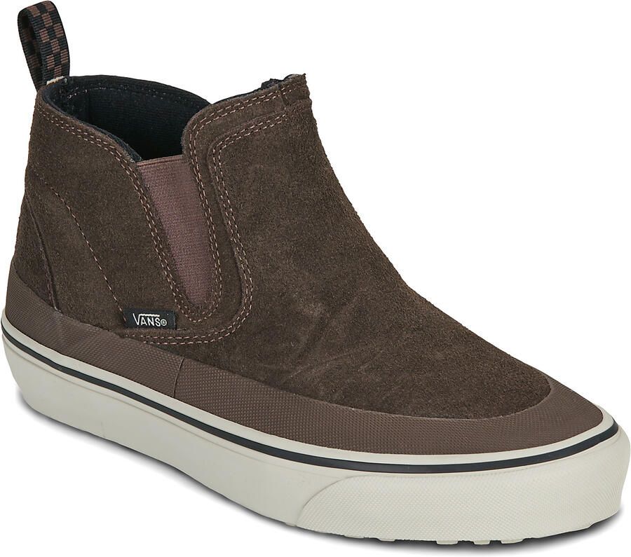 Vans Laarzen Mid-Slip Insulated