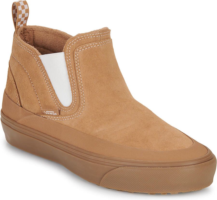 Vans Laarzen Mid-Slip Insulated