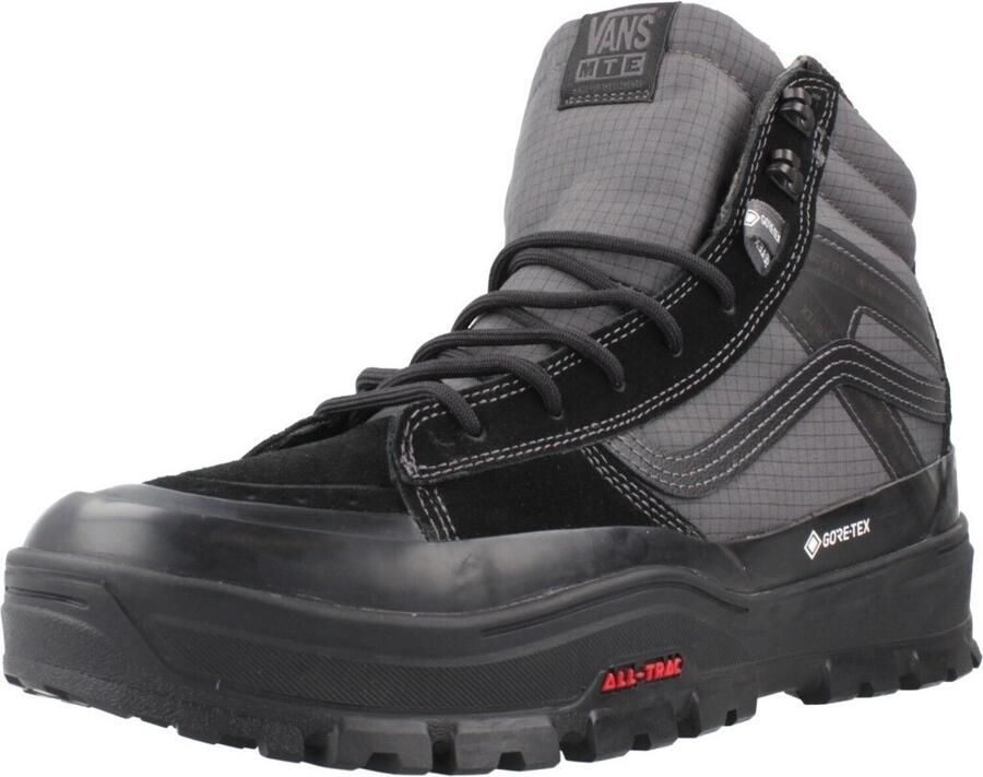 Vans MTE Sk8-Hi GORE-TEX Insulated Winterschoenen maat M10 5 zwart - Foto 2