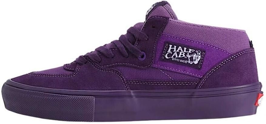 Vans Laarzen Skate Half Cab